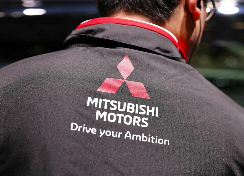 Изображение Стартовали продажи обновленного внедорожника Mitsubishi Pajero