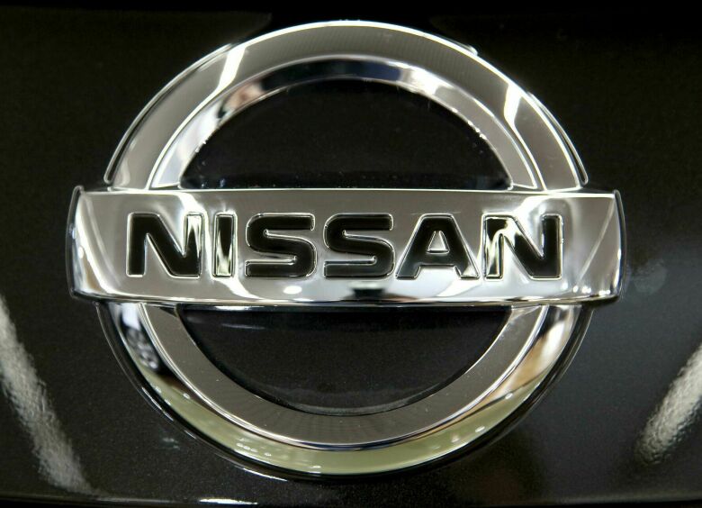 Изображение Nissan выпустил внедорожник с «умным» зеркалом заднего вида
