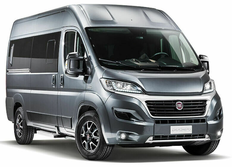 Изображение FIAT Ducato очень скоро может подорожать