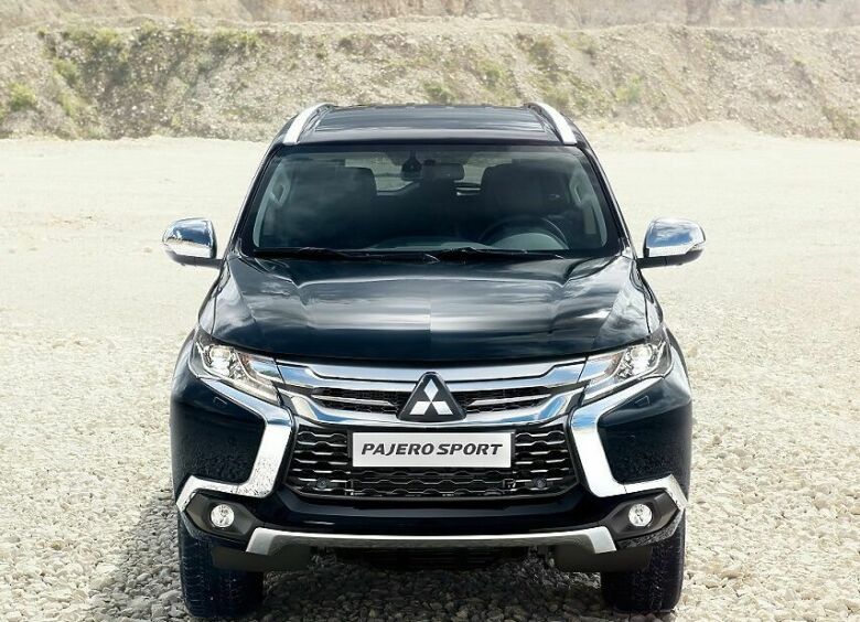 Изображение Mitsubishi увеличила срок заводской гарантии на внедорожник Pajero Sport