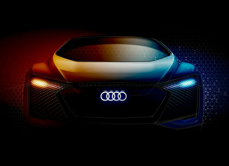 Изображение Франкфурт-2017: какие модели покажет на автосалоне Audi
