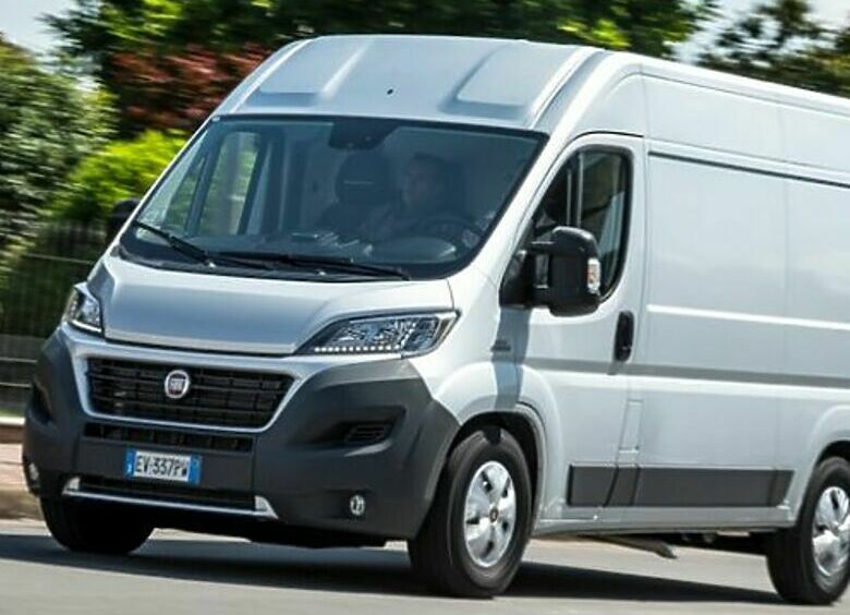 Изображение Полноприводные FIAT Ducato в Россию не приедут