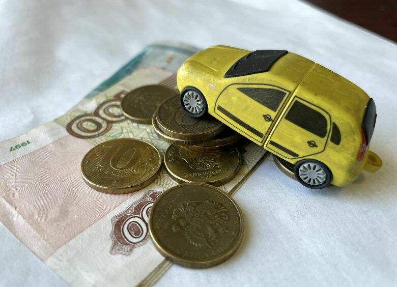 Изображение В 2017 году россияне потратили на покупку новых машин 1,1 трлн. рублей