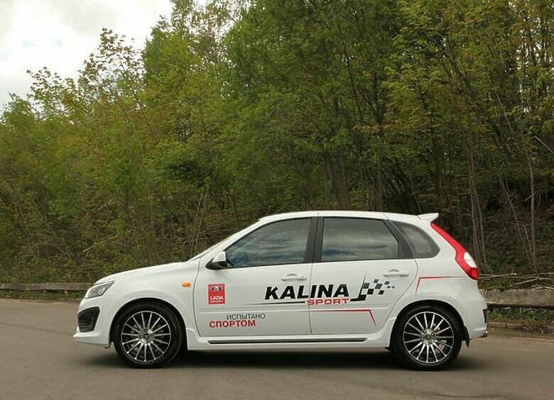 Изображение Нет дыма без огня: почему горят тольяттинские LADA Kalina