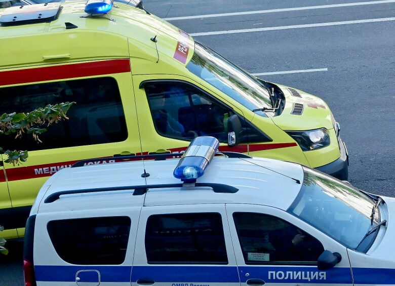 Изображение Автоэксперт прокомментировал смертельную аварию командующего ВДВ Сердюкова