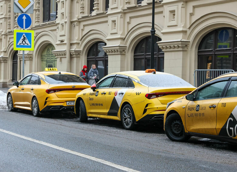 Изображение Все пассажиры «Яндекс.Такси» будут застрахованы