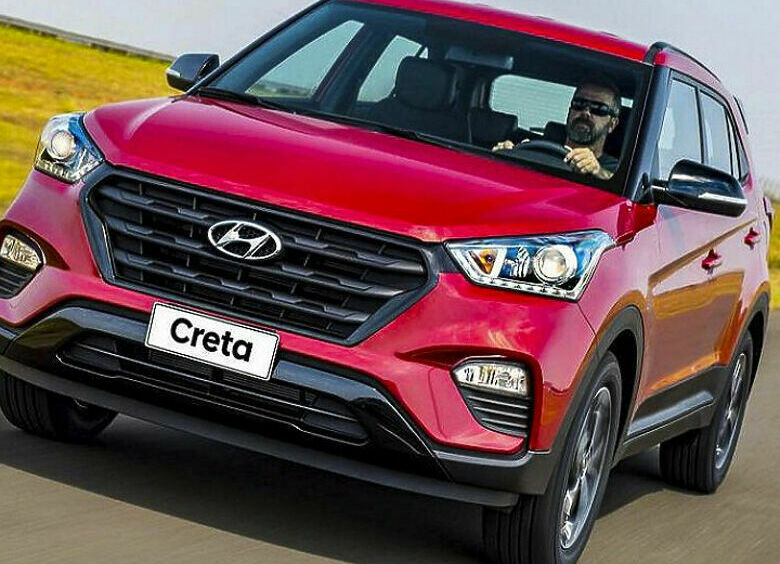 Изображение Hyundai Creta получила спортивную модификацию