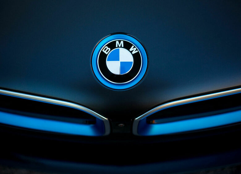 Изображение BMW совместно с китайцами выпустит новую модель