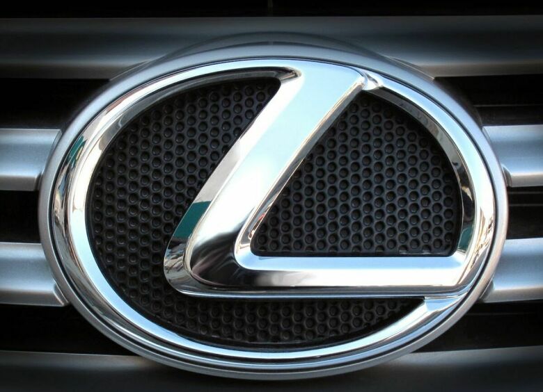 Изображение Lexus анонсировал премьеру нового кроссовера