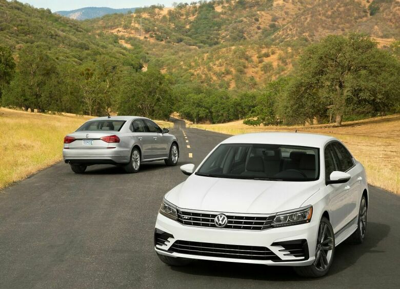 Изображение Volkswagen отзывает более 280 000 машин из-за неисправности топливного насоса