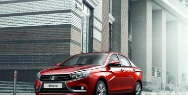 Фото: АВТОВАЗ