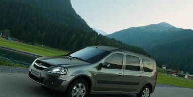 Фото: LADA