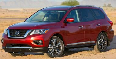 Названы десять автомобилей, разочаровавших своих владельцев