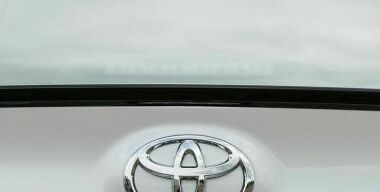 Фото: Toyota