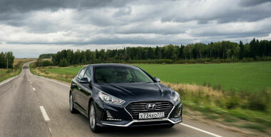 Фото Hyundai