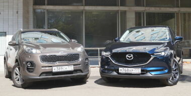 Фото: "АвтоВзгляд"