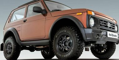 Фото: АвтоВзгляд и фирм-производителей