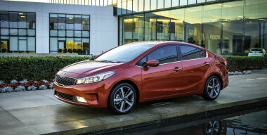 Фото KIA