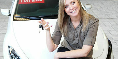 Фото carproof.com