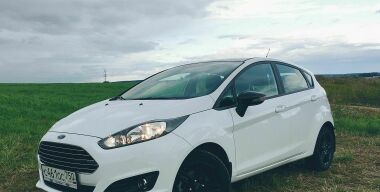 Фото: Виктория Базылева