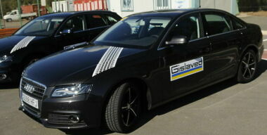 Когда и какую выгоднее всего покупать зимнюю резину