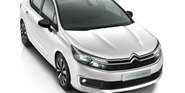Фото: Citroёn
