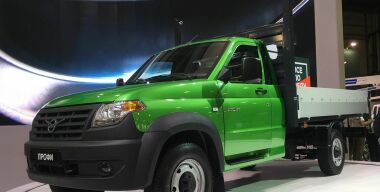 Фото: АвтоВзгляд