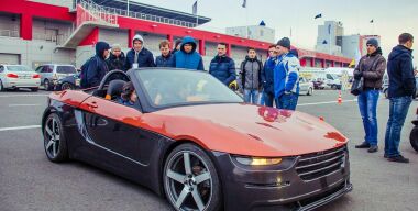 Фото: www.baumanracing.ru