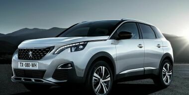 В России отзывают Citroёn С4 Picasso и Peugeot 3008