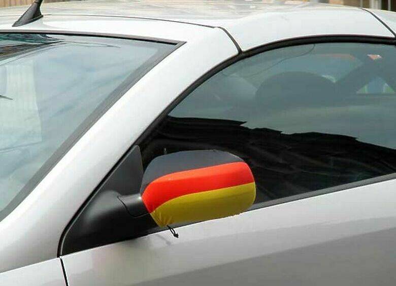 Изображение Жители Германии больше не доверяют немецким автопроизводителям