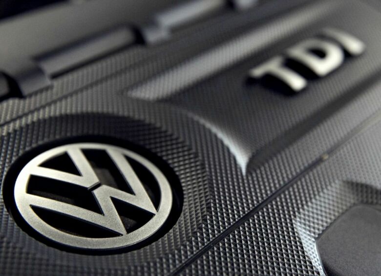 Изображение Volkswagen предлагает 10 000 евро за отказ от старого дизельного авто