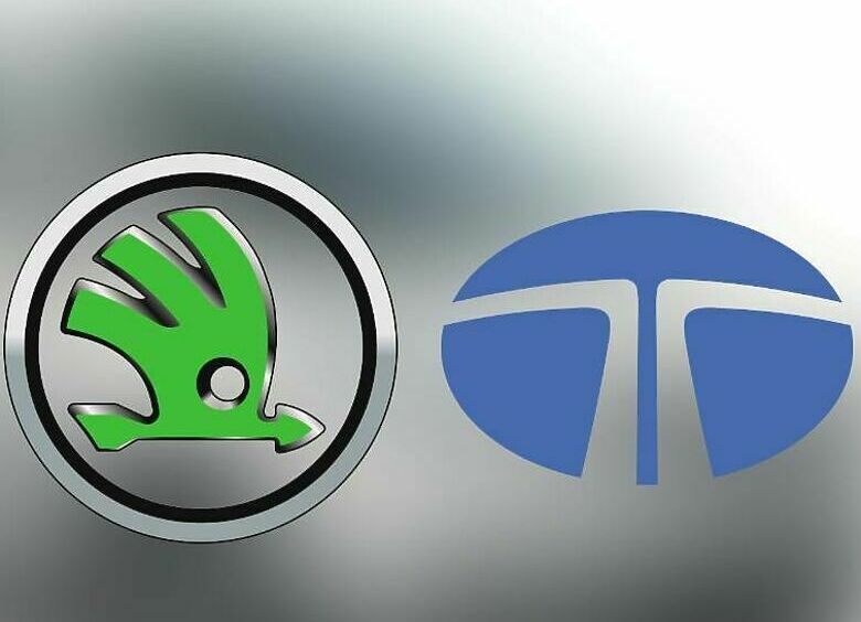 Изображение Skoda отказалась сотрудничать с Tata Motors