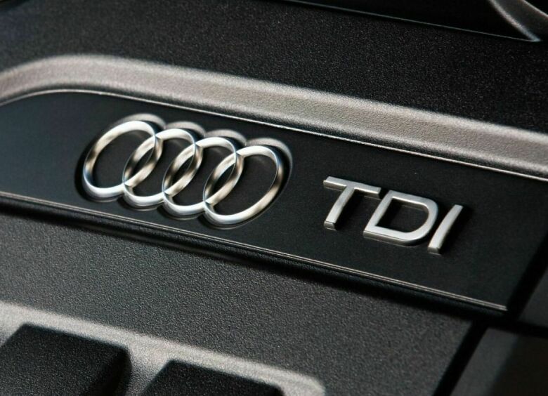 Изображение Audi отзывает 850 000 машин из-за проблем с двигателями