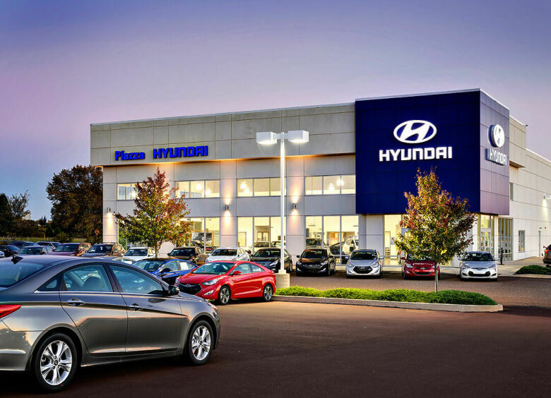 Изображение Hyundai вот-вот расстанется с дочерним брендом Genesis