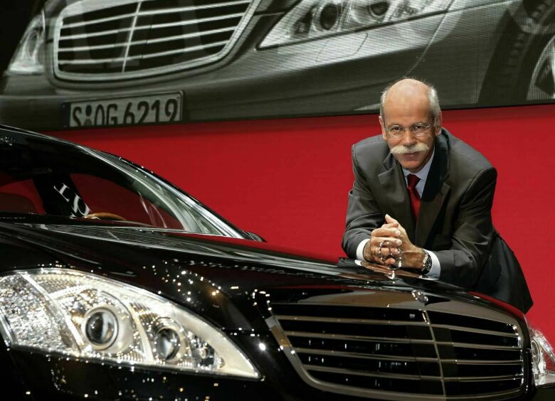 Изображение Mercedes-Benz отзывает более 3 миллионов автомобилей