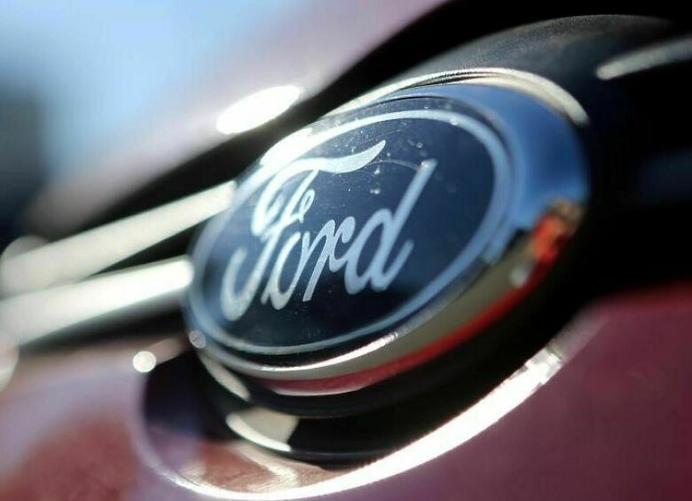 Изображение Ford построит в Китае завод по производству электромобилей