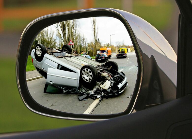 Изображение Сам дурак: почему в большинстве аварий нужно винить только себя