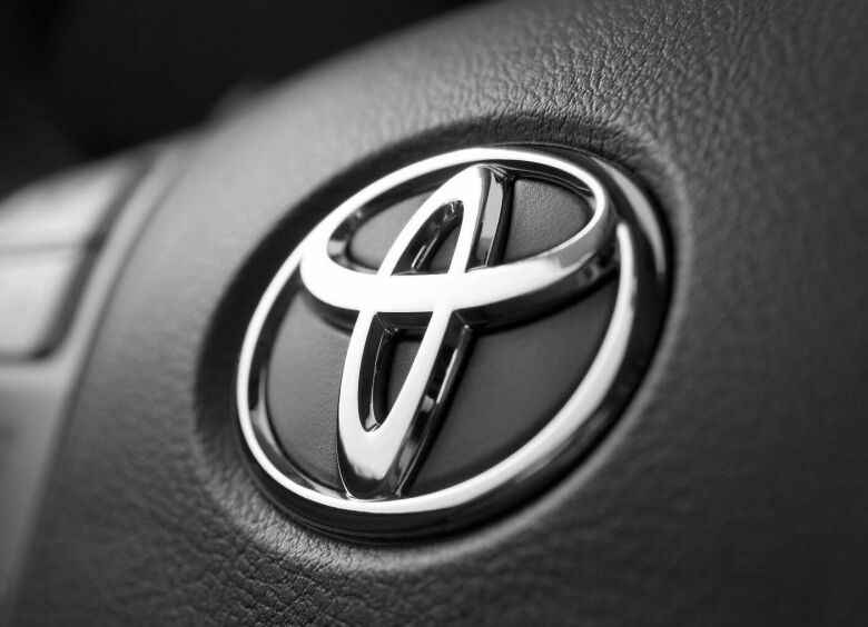 Изображение Объявлена дата российской презентации нового кроссовера Toyota