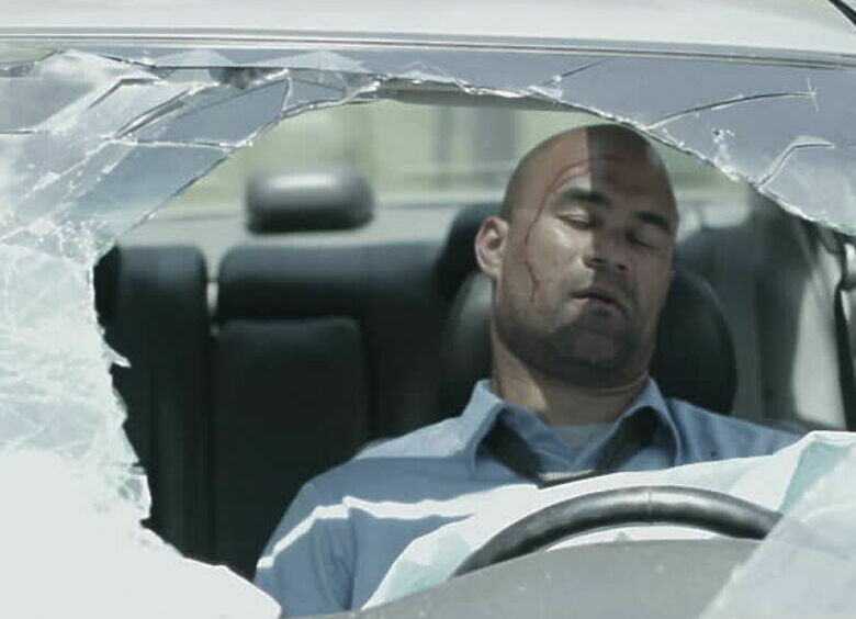 Изображение Могут ли оштрафовать водителя за то, что он болен или травмирован
