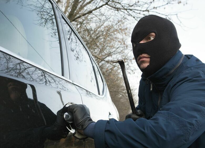 Изображение Названы 25 самых угоняемых в России автомобилей