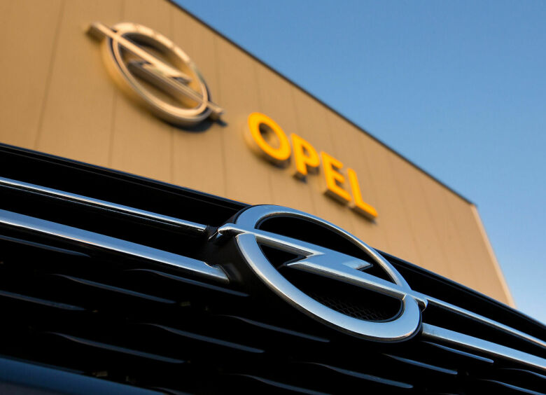 Изображение Группа PSA завершила сделку по покупке Opel и Vauxhall