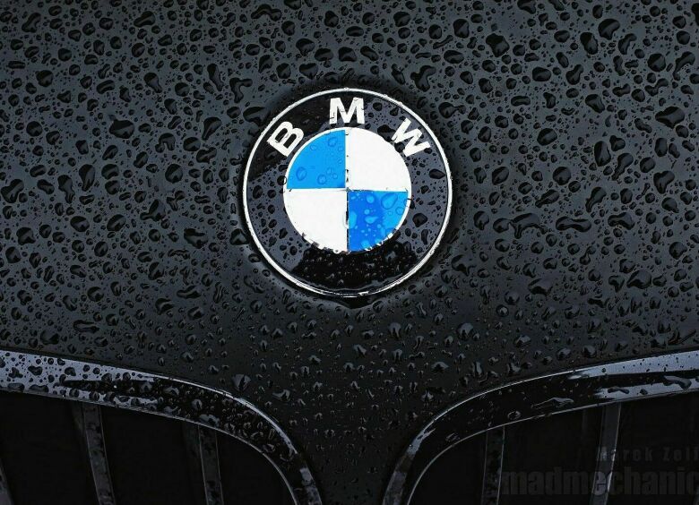 Изображение Автомобили BMW признаны экологически опасными