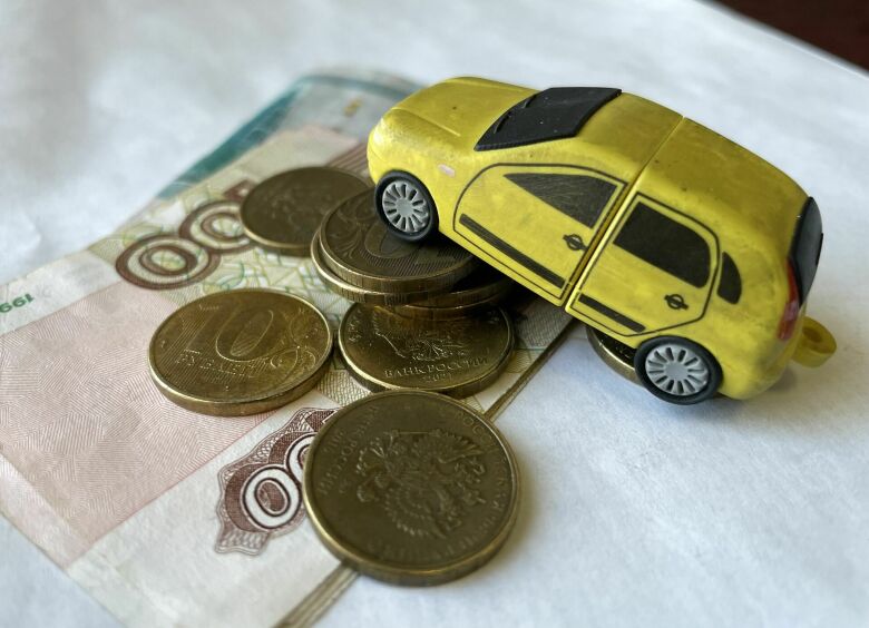 Изображение Цены на новые автомобили в России продолжают расти