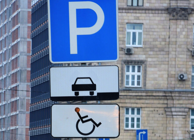 Изображение Водителей-инвалидов в Москве становится все больше