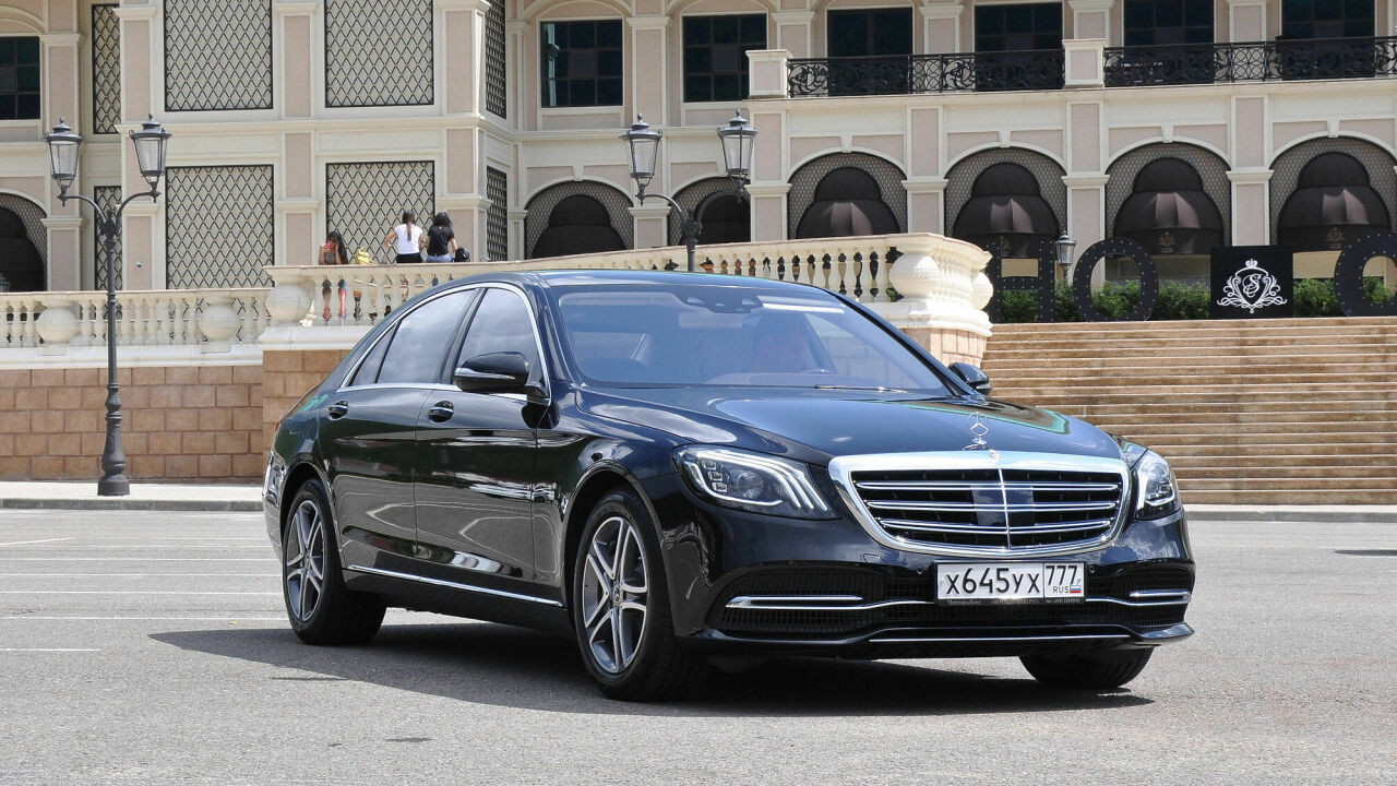 Жарқын порно Мерседес