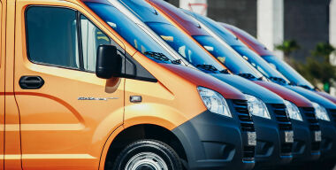 Фото: Группа ГАЗ