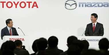 Фото: www.autonews.com