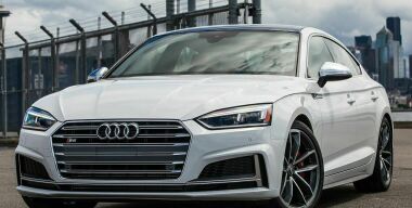 Audi прекратила продажи A4 и A5 Sportback