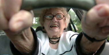 Названы лучшие автомобили для российских пенсионеров