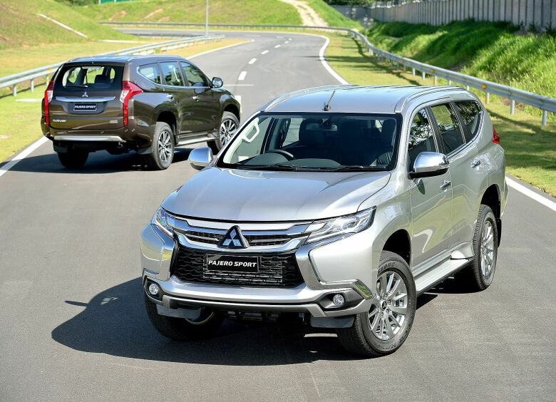 Изображение За счет чего автомобили Mitsubishi станут еще надежнее